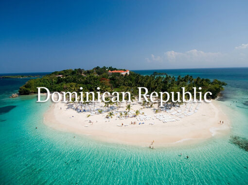 Dominican Republic