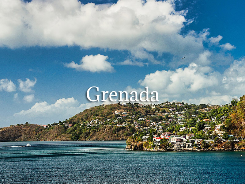 Grenada