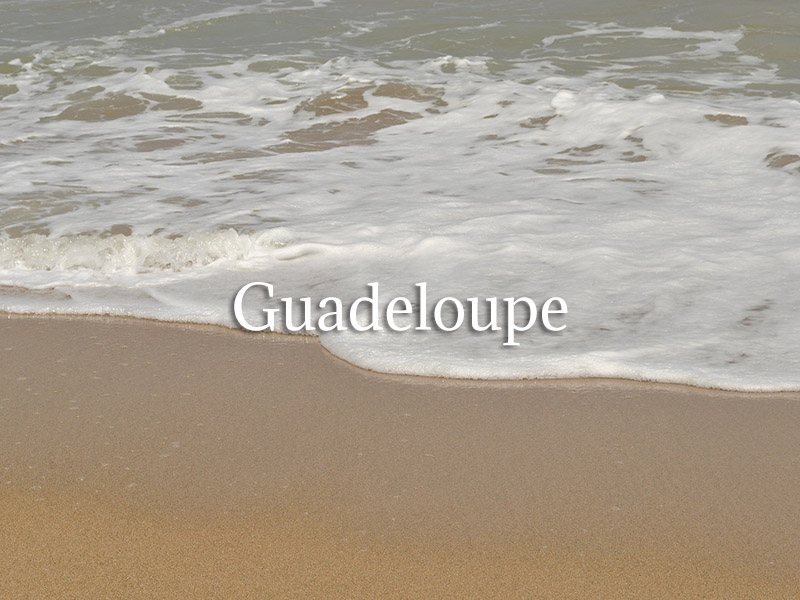 Guadeloupe