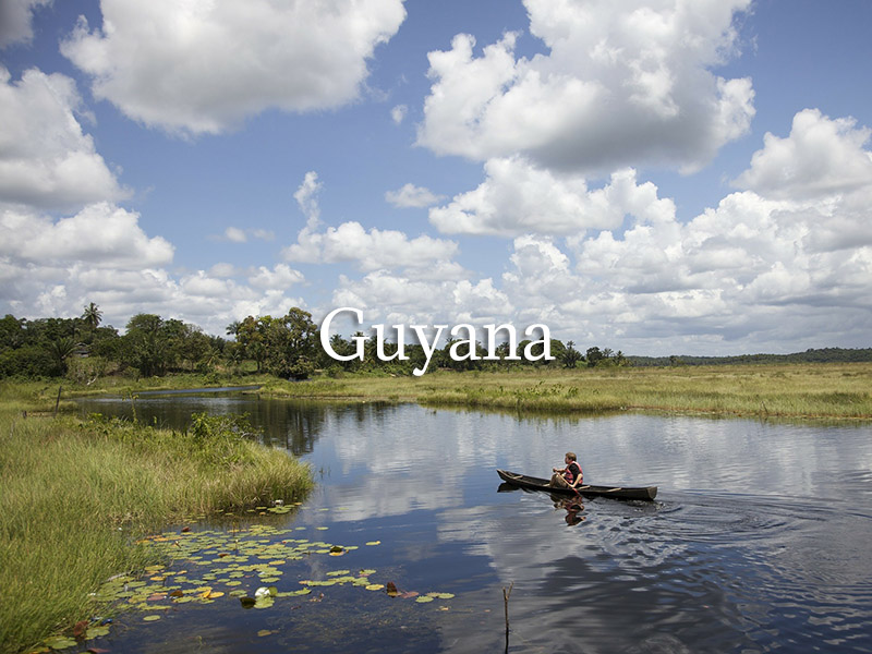 Guyana