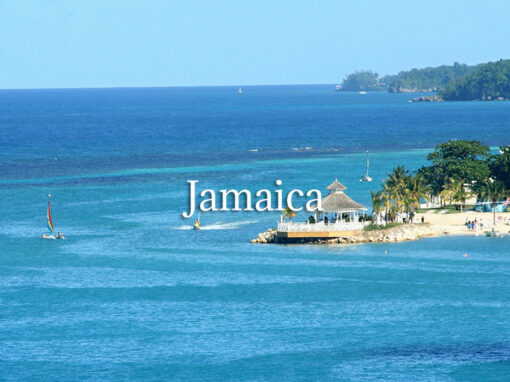 Jamaica