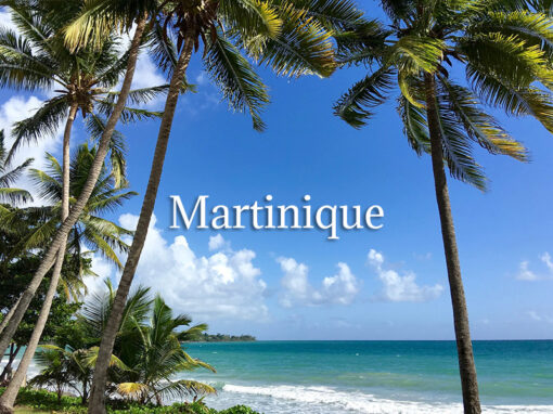 Martinique