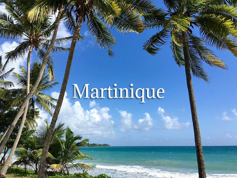Martinique