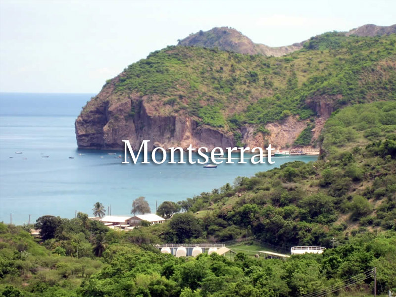 Montserrat