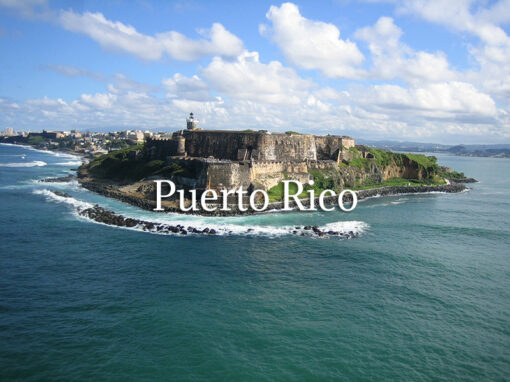 Puerto Rico