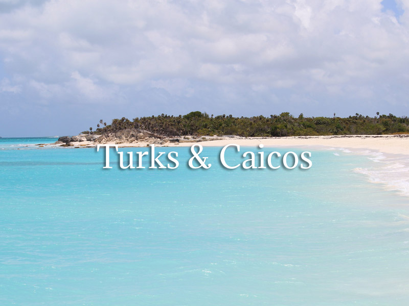 Turks & Caicos