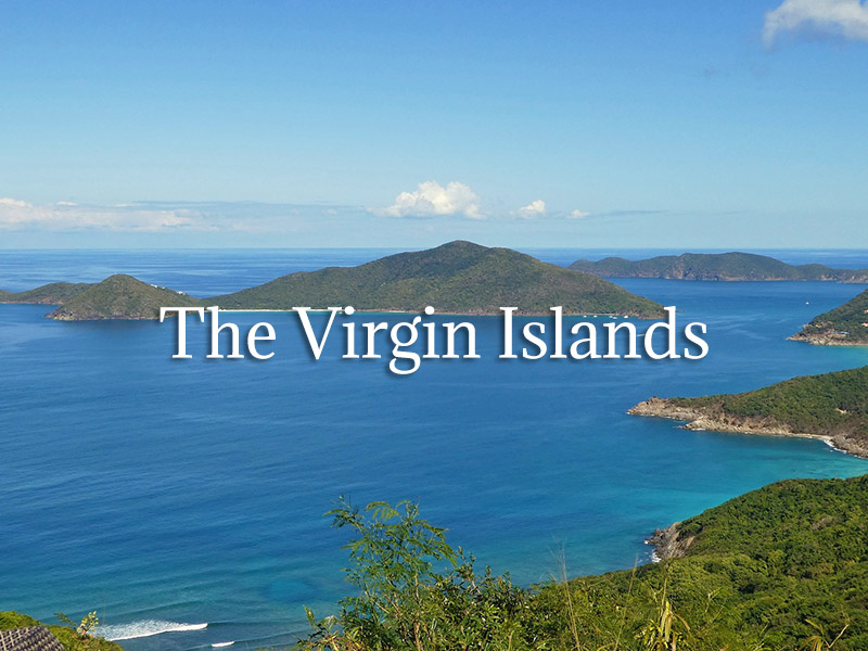 The Virgin Islands