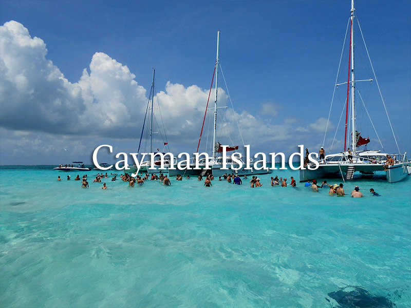 Cayman Islands