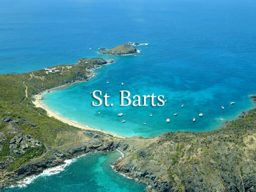 St. Barts