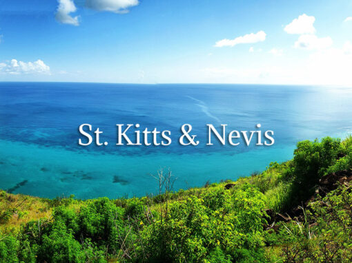 St. Kitts & Nevis