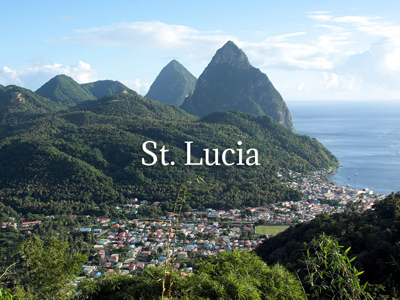 St. Lucia
