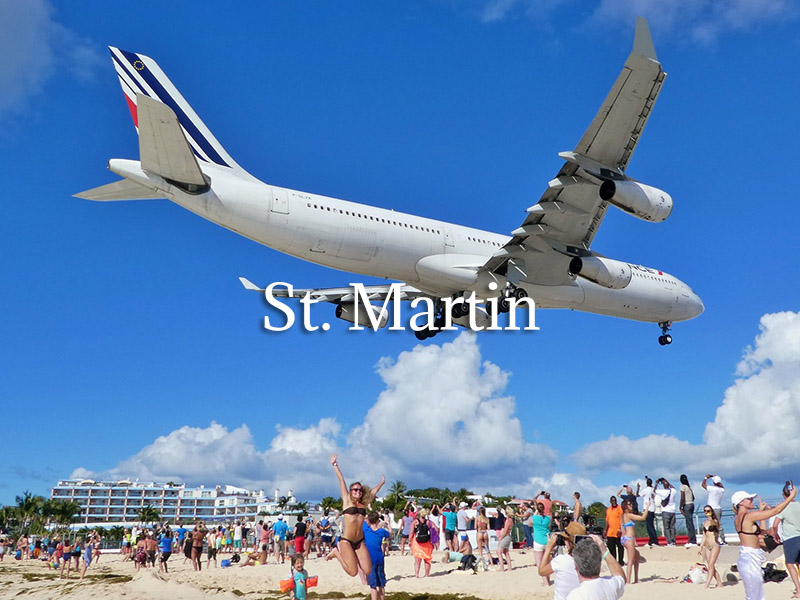 St. Martin