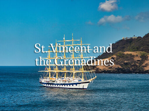 St. Vincent and the Grenadines