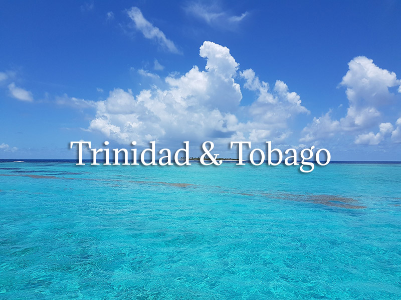 Trinidad & Tobago